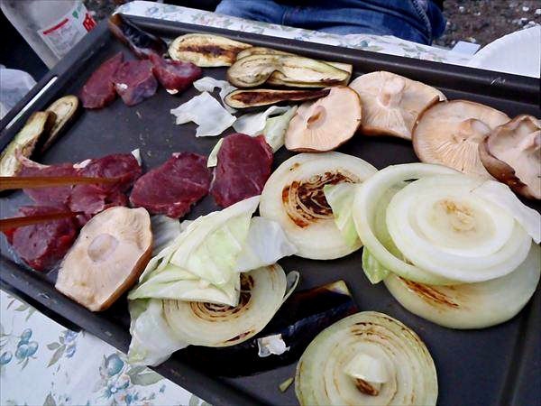 【1日+絶品BBQ】シャワークライミング+絶品BBQはジビエや鹿肉★写真プレゼント