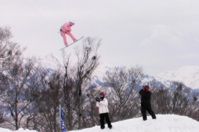 【大阪近郊・スノーボード・2日間】きめ細かい指導が魅力!プライベートレッスン 【大阪近郊・スノーボード・2日間】きめ細かい指導が魅力!プライベートレッスン