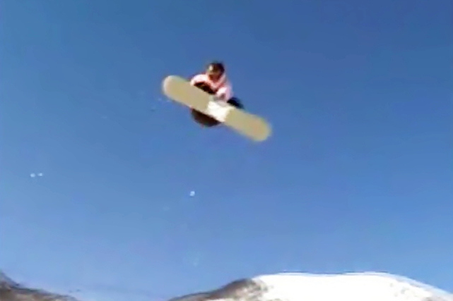 【大阪近郊・スノーボード・2日間】きめ細かい指導が魅力!プライベートレッスン 【大阪近郊・スノーボード・2日間】きめ細かい指導が魅力!プライベートレッスン