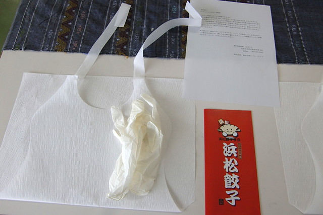 料理体験･料理教室／竜ヶ岩洞食堂ふるさと｜アソビュー