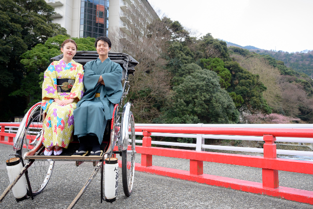 【箱根・着物・浴衣レンタル・男女カップルプラン】デートにぴったり!着物レンタルで箱根旅行を彩るプラン 【箱根・着物・浴衣レンタル・男女カップルプラン】デートにぴったり!着物レンタルで箱根旅行を彩るプラン