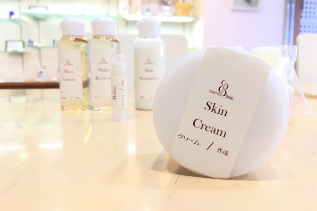 【大阪府・大阪市・手作り化粧品】4種類から選んで作れる。自分だけのコスメ(1個) 【大阪府・大阪市・手作り化粧品】4種類から選んで作れる。自分だけのコスメ(1個)