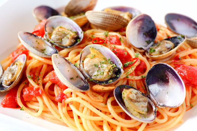 イタリア料理教室の画像