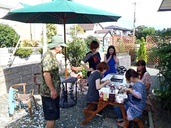 【1日＋絶品BBQ】シャワークライミング＋絶品BBQはジビエや鹿肉★写真プレゼント 写真7