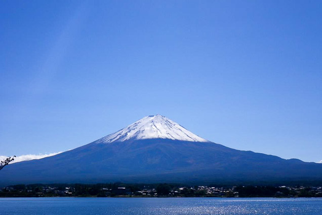 山梨・河口湖・バギー（30分・八輪バギー） 写真7