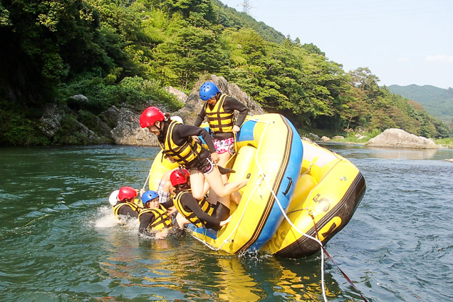 奥多摩ツアー（写真データ付） 写真5