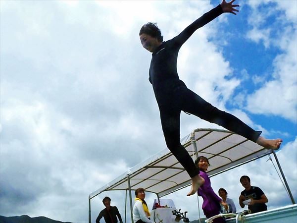 【半日・シュノーケリング】老若男女楽しめます！安心プラン★ 写真6