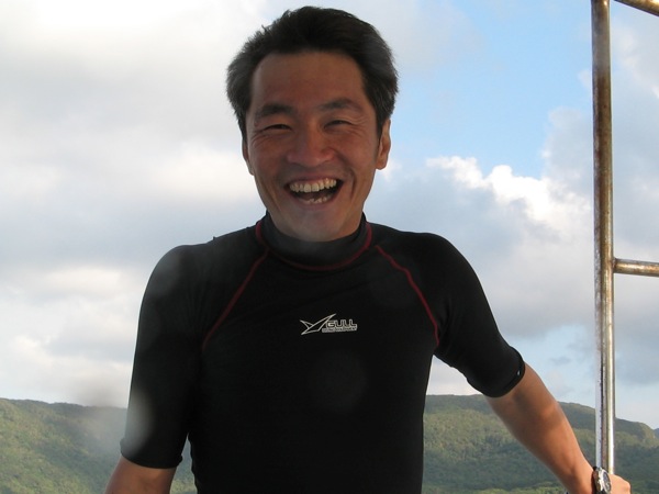【体験・プール】初心者向け！伊豆のプールで半日体験ダイビング☆ 写真5