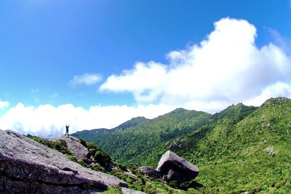 【1日・トレッキング】のんびり日帰り★花の名山・黒味岳プラン 写真5