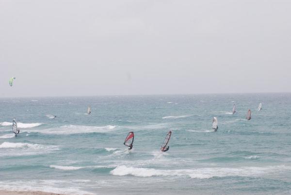 【やっぱ広島じゃ割(地域観光支援分)適用プラン｜広島・ウインドサーフィン】初心者歓迎！瀬戸内の穏やかな風でウィンドサーフィン体験しよう！（半日） 写真2