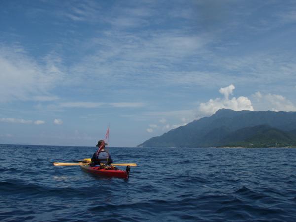 【屋久島・シーカヤック】ゆったりと屋久島の自然を満喫！ウミガメとの遭遇率の高いポイントも！（1日コース） 写真5