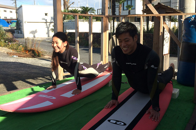 【滋賀・琵琶湖・サーフィン】ウェイクサーフィン体験！（90分） 写真4