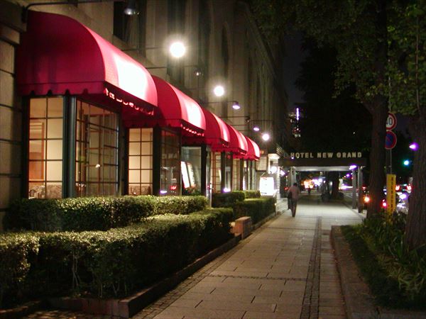 【60分コース】みなとみらいの夜景を眺めに！横浜デートにオススメプラン 写真7