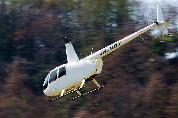 【金沢・ヘリコプター遊覧】金沢の街なみや日本海を空から一望！空中散歩を楽しむデイプラン！★次回割引券プレゼント 写真5