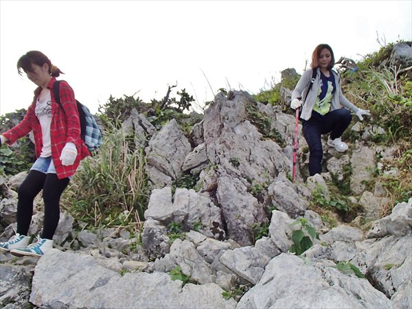 【約2時間】360度のパノラマ登山☆山ガール必見のハイキングプラン★写真プレゼント 写真5