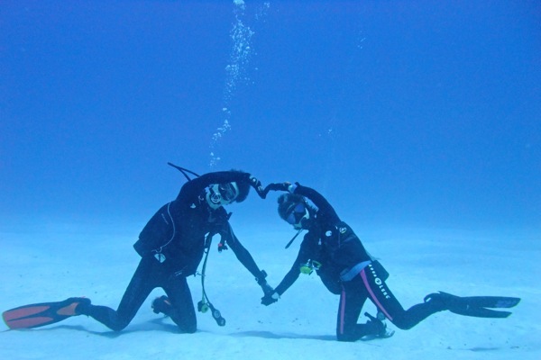 【沖縄県・ファンダイビング】専用クルーザーで快適！石垣の美しい海を潜ろう！★写真プレゼント 写真7