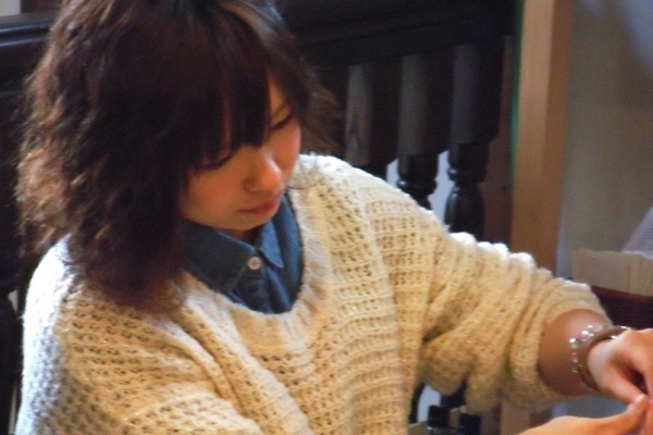 【北海道・小樽・とんぼ玉作り】自分だけのお土産をつくろう！とんぼ玉作り体験 写真6