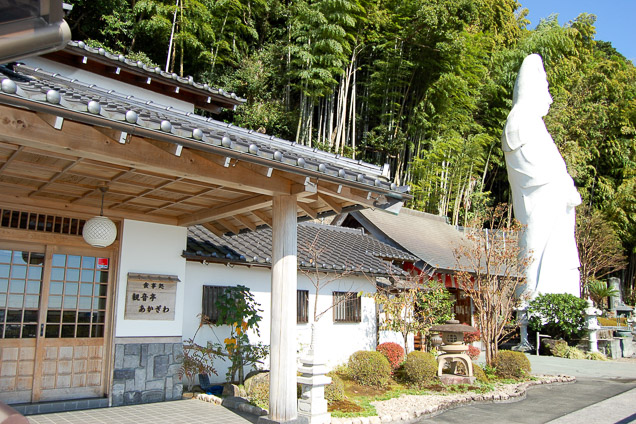 静岡・伊豆高原・そば打ち体験（90分・天ぷら付き） 写真5