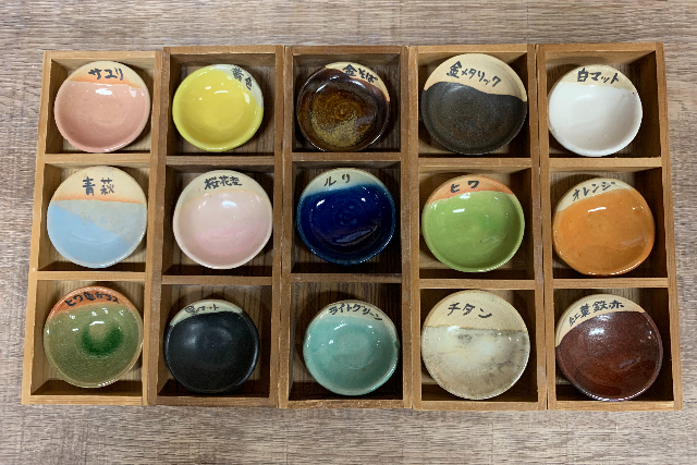 【大阪市・陶芸・ペアプラン】親子やカップルにおすすめ！ペアでチャレンジ陶芸プラン！ 写真5