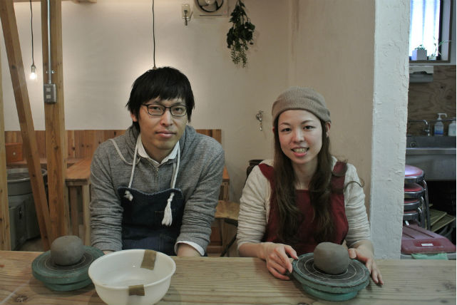 千葉陶芸工房 西登戸 陶芸体験 陶芸教室その他 陶芸教室 Goo地図