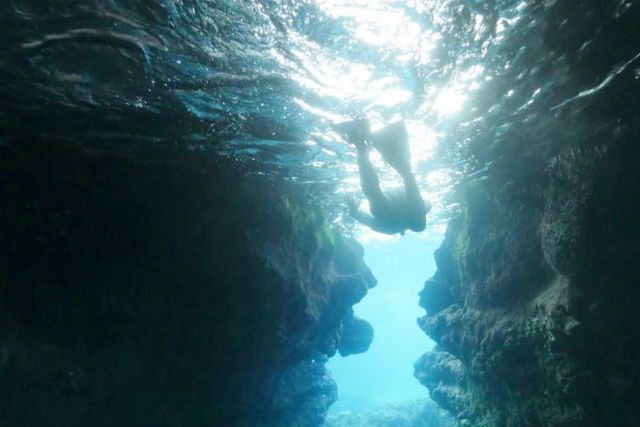 【宮古島・半日・シュノーケリング＆シーカヤック】世界トップクラスの美しいビーチへ！ 写真5
