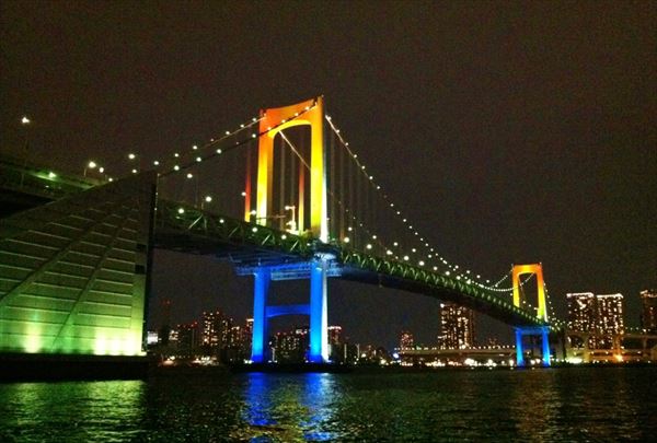 【貸切・春日コース】隅田川・東京湾を巡る屋形船で、いつもと違う宴会を 写真5