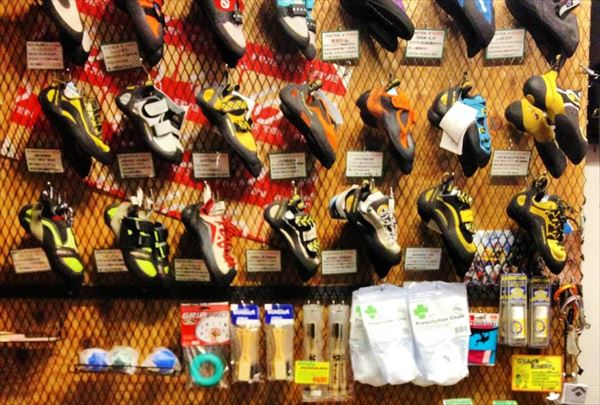 【初回講習付き】はじめての方限定プラン！小倉で気軽にボルダリング 写真5