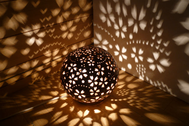 佐賀県武雄 陶芸 ランプシェード彫り デザイン100以上 自分だけの明かりを灯そう ハウステンボス 周辺情報