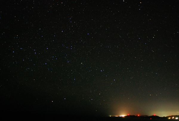 【石垣島・エコツアー】ロマンチックな夜を過ごそう！星空プラン 写真2