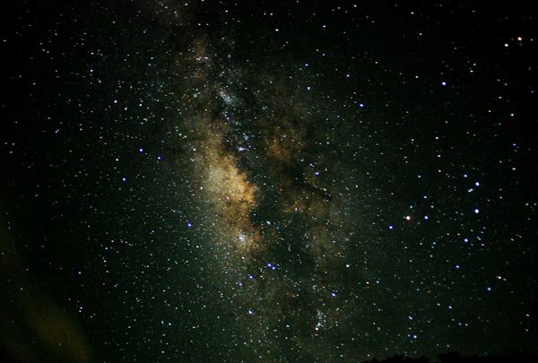 【石垣島・エコツアー】ロマンチックな夜を過ごそう！星空プラン 写真5