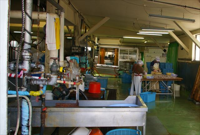 【2時間・平日限定・函館】地元ガイドがご案内します！高龍寺＆珍味の里巡りプラン 写真3