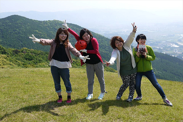 鹿児島県の空のアクティビティの予約 日本旅行 オプショナルツアー アクティビティ 遊びの体験予約