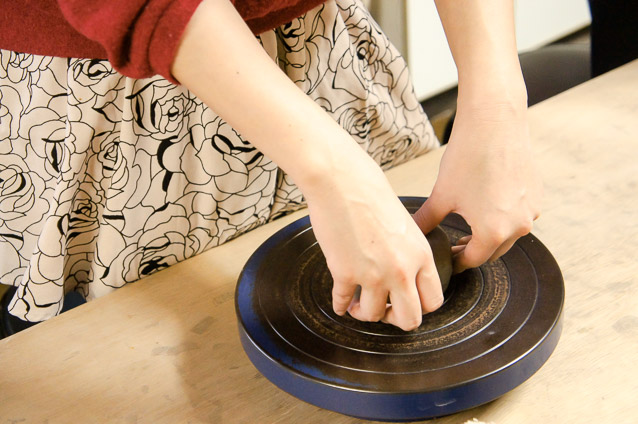 【鎌倉・陶芸体験】1グループ毎の貸切で、気がねなく陶芸体験！　作る物・作り方はすべて自由！ 写真6
