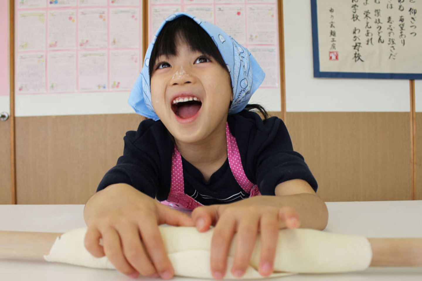 【期間限定ポイント10%還元！香川・琴平・手作りうどん】作りたてのうどんをその場で実食！手作りうどん打ち体験 写真6
