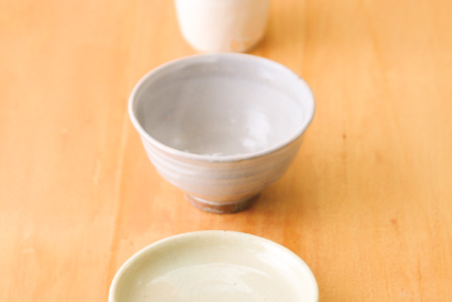 東京・白金・親子でつくる陶芸体験（約1.5時間・電動ろくろコース） 写真8
