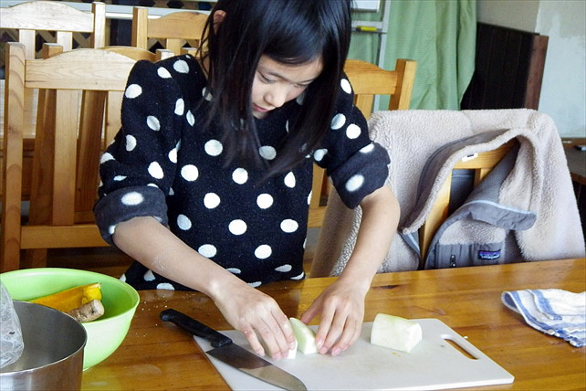 【山梨・河口湖／子どもOK】ほうとう作り体験。歴史とレシピを知って、頭と舌で味わおう！ 写真7