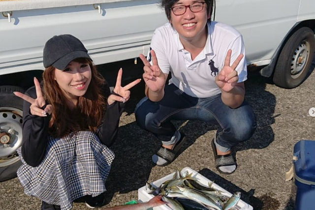 【和歌山県・田辺湾】初心者でも大漁！小学生から楽しめる海釣り体験 写真8