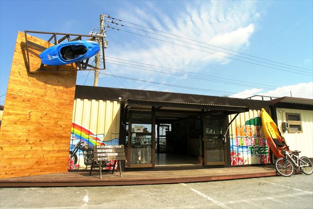 【沖縄・恩納村・シーカヤック】A：カヤックと青の洞窟シュノーケルの冒険（3時間） 写真7