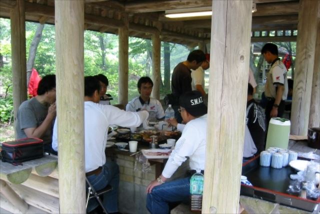【島根県大田市・BBQ・2時間】好きな食材を持ち込めます！お手軽BBQプラン 写真5