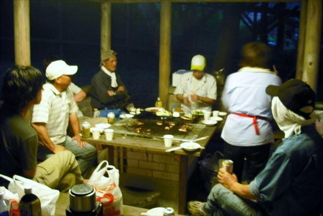 【島根県大田市・BBQ・2時間】好きな食材を持ち込めます！お手軽BBQプラン 写真4