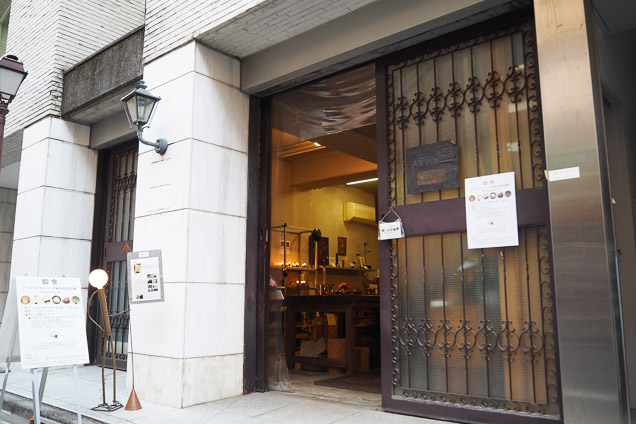 【東京・大塚・シルバーリング】初めての方も安心！自由な発想を安心サポート！フランス帰りの講師が教える本格シルバーリング作り（2時間） 写真3