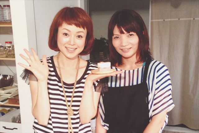 【福岡・母乳石けん】赤ちゃんとのかけがえのない時間を残す母乳石けん作り 写真6