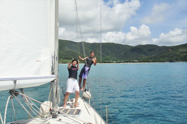 【奄美・体験ダイビング】シュノーケルも楽しめる！大島海峡を楽しもう！（半日） 写真5