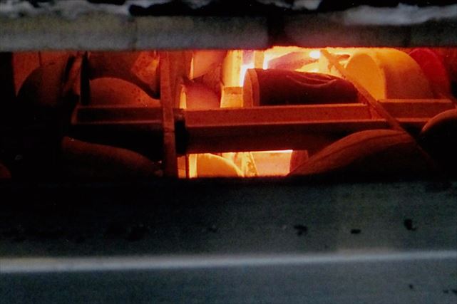 大阪・陶芸・趣のある工房で電動ろくろ体験（120分・3個作成の内1個焼成） 写真8