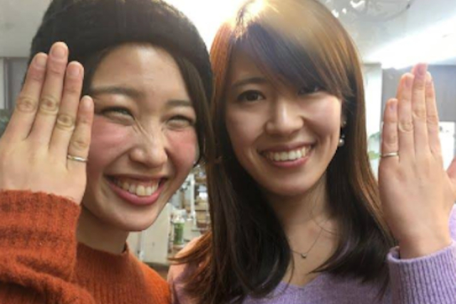  【期間限定ポイント10%還元！西東京・アクセサリー作り】森の中みたい！木と緑に囲まれた空間でシルバーリング作り 写真6