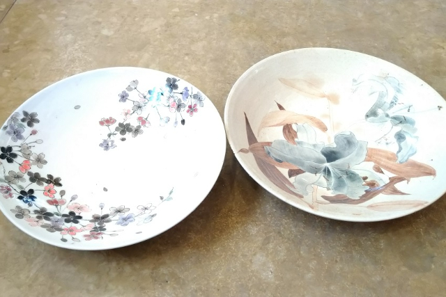 【愛知・津島・陶芸】日本初！作る・絵付け・色付けを1日で！内容が盛りだくさんの体験プラン 写真6