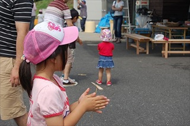 【佐賀県佐賀市・バーベキュー】休日の家族団らんにぴったり！青空の下でBBQを！！ 写真7