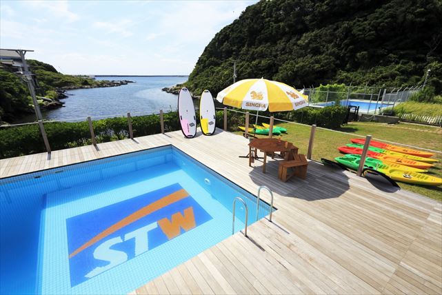 【神奈川・SUPレンタル】今大人気のSUPで三浦の海を水上クルージング 写真3