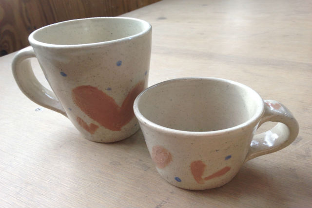 【長野・茅野・陶芸体験】薄さと使いやすさにこだわった本格的な作品を！あなたの「使いたくなる！」を蓼科で！ 写真2