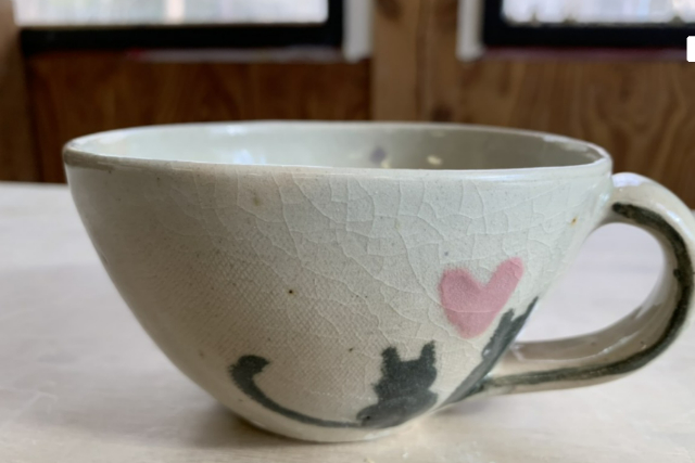 【長野・茅野・陶芸体験】薄さと使いやすさにこだわった本格的な作品を！あなたの「使いたくなる！」を蓼科で！ 写真5